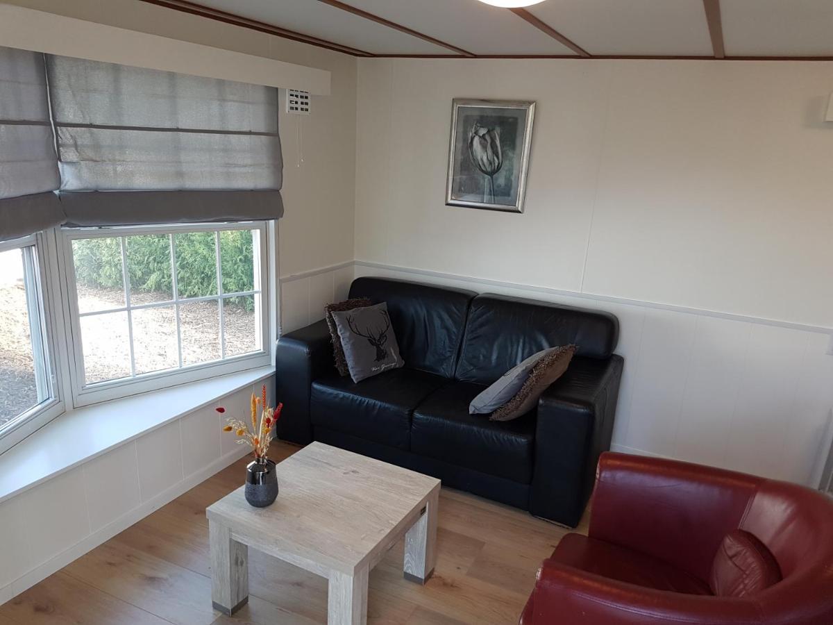 Kuifmees Vakantiewoningen Oisterwijk Exterior photo