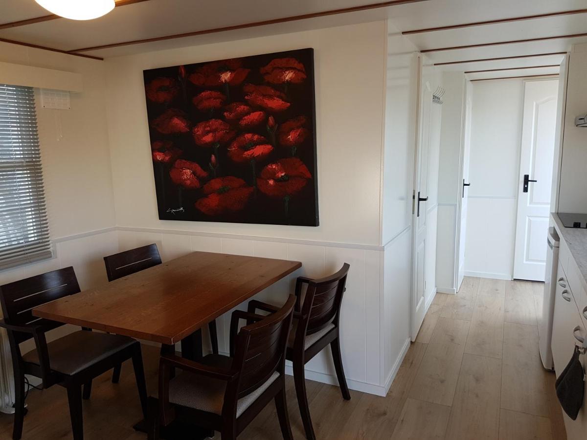 Kuifmees Vakantiewoningen Oisterwijk Exterior photo