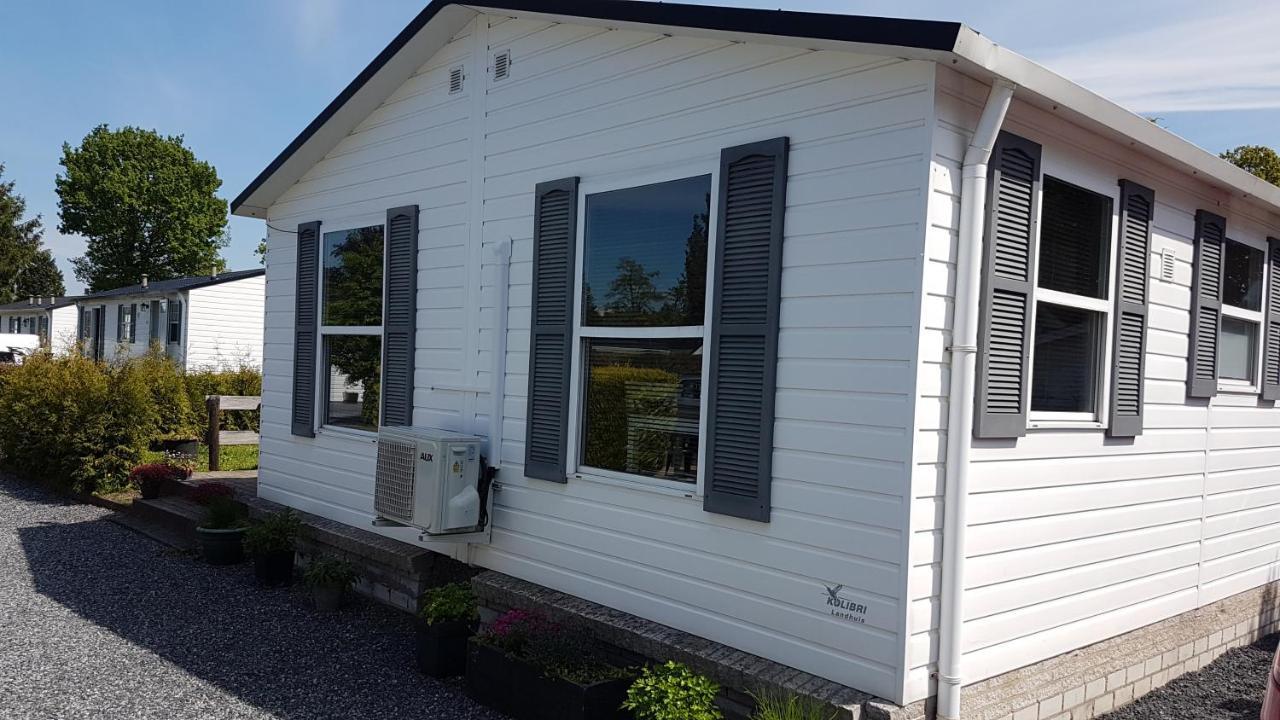Kuifmees Vakantiewoningen Oisterwijk Exterior photo
