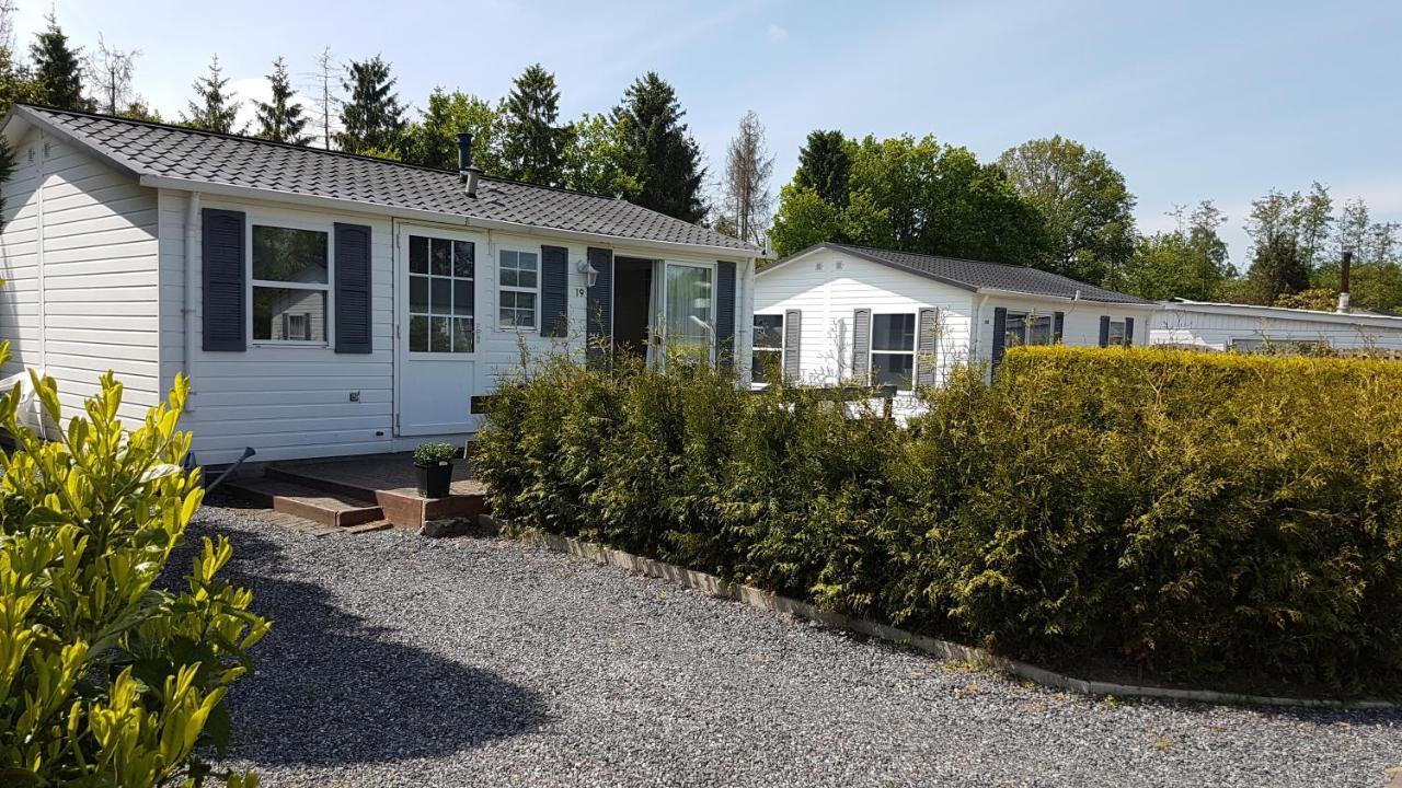 Kuifmees Vakantiewoningen Oisterwijk Exterior photo