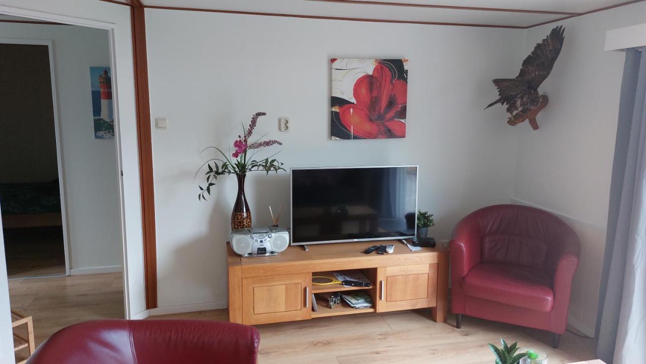 Kuifmees Vakantiewoningen Oisterwijk Exterior photo